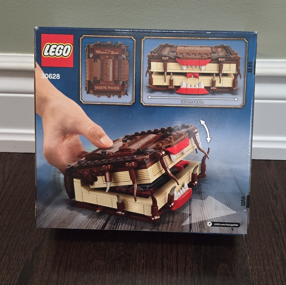 Harry Potter Lego 30628 - Picture 2 of 2